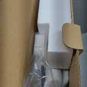 American Standard 5503A00B.020 Transitional Elongated Toilet Seat Soft Close, White