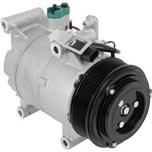 29272C AC Compressor Fit for 2016-2021 for Honda Civic 2.0L Air Compressor with Clutch 6513298 388105BAA03