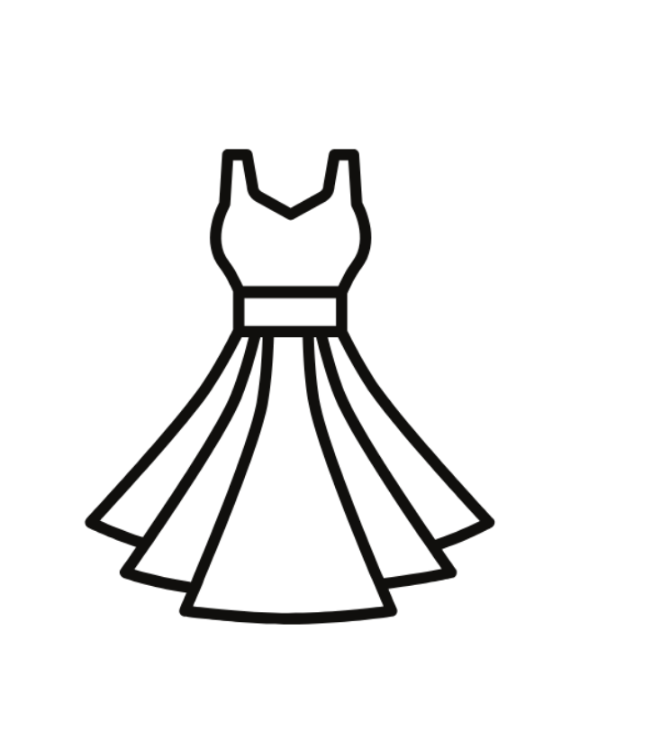 Long Sleeve A-line Color Block Patchwork Long Evening Dress for Women's Green Size M