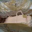 Pink Heart Velvet Baby Hangers - 50Pack 13Inch Toddler Hangers With 20Pcs Clips, Premium Velvet Strong and Durable Baby Clothes Hangers Without Slipping, Ultra Slim and Stackable Space Saving, Pink-Rose Gold