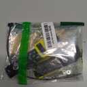 Critter Clip Trash Can Locks for Animals Heavy Duty Bear Proof Trash Can Lid Lock with Buckles and Straps for Outdoor Use Racoon Straps for Garbage Lids Quick Setup Deterrent for Securing Bins-2PCS