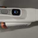 BLACK+DECKER Dustbuster Handheld Vacuum, Cordless, AdvancedClean+, White (HHVK320J10)