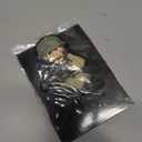 John Hitman #9 WW2 German Stormtrooper PVC Morale Patch