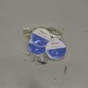 Elastic String for Bracelets 4 Rolls 0.5mm, 0.7mm, 0.8mm, 1.0mm - String for Bracelet Making - 4 Sizes + Free Cutter  Ideal for Creating Jewelry & DIY