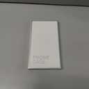 MOZOTER for iPhone 17 Pro Case with Kickstand,[Compatible with MagSafe] [12FT Military Grade Protection] Slim Translucent Matte Shockproof Phone Case,6.3",Gray