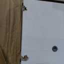 GarveeHome Shoe Cabinet with 3 Flip Drawers, Wooden Shoe Organizer with Adjustable Shelf, Shoe Storage for Entryway, Hidden Shoe Cabinet for Hallway, Living Room, White