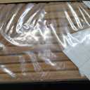 Soon Global Acoustic Wall Panels, 72 X 48 Inches, Arcadian Vortex