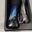 Snapbuy Electric Razor for Men, Snapbuy Electric Razor Pro of Father, 4D Floating Head Rotary Shaver,2025 New Electri c Shaver with LCD Display & Quiet Motor, IPX7 Waterproof (Blue)