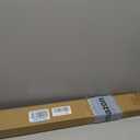 Skymoatled 4FT LED Shop Light, 50W 7500LM 6000K/White Super Bright, T8 Integrated Tube Light Fixture, Plug and Play, Linkable for Room, Garage, Workbench, Under Cabinet (2 Pack)