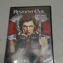 Resident Evil / Resident Evil: Afterlife / Resident Evil: Apocalypse / Resident Evil: Extinction / Resident Evil: Retribution - Set / Resident Evil: The Final Chapter - Set