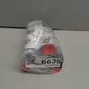 Glass Cup Washer With Double Bristle Brush for Bar Kitchen Sink