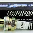 NGK 2667 BKR7EIX Iridium IX Spark Plug