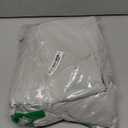 Amazon Basics Lightweight Super Soft, Breathable, Wrinkle-Free, Brushed Microfiber 4-Piece Bed Sheet Set with 14-Inch Deep Pockets, King, Light Gray, Solid