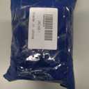 150pcs Plastic Hooks for Pavilion Curtains and Mosquito Nets Black Curtain Track Hooks Gazebo Accessories Suitable for Most Types