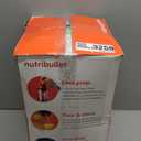 White Squares Blanket Cover White