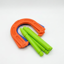 Plastic Horseshoe Game