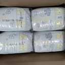 Pampers Swaddlers Diapers, Size 0 (up to 10 lbs), 84 Count, Absorbent, Keeps Baby Dry and Comfortable, Skin Safe Disposable Baby Diaper  