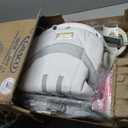 Graco Soothe n Sway LX Portable Baby Swing and Baby Bouncer Bouncer, Multi Direction Seat, 2 Speed Vibration, Derby