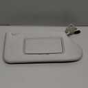 Tan Right Passenger RH Sun Visor W/Sunroof For Nissan Altima 2.5L 3.5L 2013-2018
