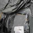 Upgrade 7-Layer Heavy Duty RV Cover 30-33 FT | Fits RVs with Roof Top A/C | All-Weather Travel Trailer RV Cover for Snow & Wind Protection | Rip-Stop Camper Cover with 5+2 Straps