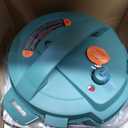 Instant Pot Rio Mini 4 Qt 7-in-1 Electric Pressure Cooker, Eucalyptus