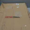 Gator Cases Padded Nylon Carry Tote Bag for Transporting LCD Screens, Monitors and TVs, 40" - 45" screen Size (G-LCD-TOTE-LG)