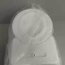 Real Feel 2-in-1 Potty with Wipes Storage, Flushing Sounds & Disposable Liners - Realistic Toilet - Easy to Clean & Assemble - Jool Baby (Aqua)