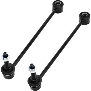 2 Pcs Rear Stabilizer Sway Bar Links, Compatible with 2009-2018 Ram 1500, 2019-2023 Ram 1500 Classic, Replace# K750396