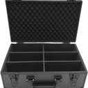 Card Collection Storage Solution for Sports Fans, 380x270x140mm