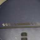 Robot Vacuum and Mop Combo, 2-in-1 Robot Vacuum Cleaner (Gray)