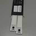 EZVALO 10inch Under Cabinet Lighting, LED Motion Sensor Light Indoor, 2400mAh USB Rechargeable Closet Lights, Dimmable & Magnetic Wireless Under Counter Lights for Kitchen, Pantry, Stairs (2 Pack)