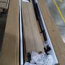 GarveeHome Queen Size Wood Platform Bed Frame,Wooden Bed Frame Without Headboard, Wood Slat Support,No Box Spring Needed, Easy Assembly