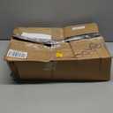 Shower Head with Handheld, Shower Heads High Pressure, High Flow Even with Low Water Pressure-Hand Held Showerhead Set, 3 Modes Filtered Showerhead with 59″ Replacement Hose/ Bracket/ Cotton Filters, Pack of 2