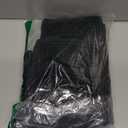 SHEWIN Women's Ripped Shaping Skinny Jeans Distressed Raw Hem Stretchy Denim Pants (8, Black)