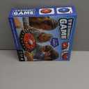 Word Game Tales of Wit Family Board Game for Kids & Adults | Fast-Paced Word Guessing with Timer & 200+ Topics | 2-8 Players, 15-20 Min Playtime | Perfect for Family Game Nights & Parties (Blue)