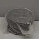 Low Roller Seat Low Height Rolling Stool PU Leather Rolling Stool, Modern Rolling Chair for Home Office Garage Shop