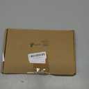 Patelai 321 Pcs Woodland Animals Baby Shower Decoration Forest Animal Neutral Gender Reveal Decoration Don't Say Games 5 Set Serve 50 Guests for Woodland Baby Shower Birthday Party Decor Supplies