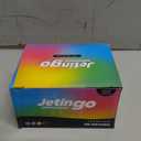 952 XL Printer Ink Black and Color Cartridges Combo Pack for HP Remanufactured hp952 XL Officejet Pro 7740 8710 8715 8720 8210 8740 8725 Printers 4 Pack