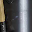 2 Pack Computer Monitor Stand Riser with Height Adjustable Multi Media Desktop Stand for Flat Screen LCD LED TV, Laptop/Notebook/Xbox One, Black HD01B-202