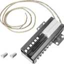 5303935066 Gas Range Oven Igniter Replacement for Frigidaire Tappan Replaces 318177710 318177720 10064 5303210788