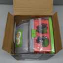 Upgraded Musical Farm Barn Toys for Toddlers 1 2 3 Year Old - Put Animals in And Hear Sounds, Montessori Fine Motor Skill Learning & Educational Toys, Christmas Birthday Gifts for Baby 12-18 Months