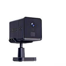  Security Camera, 4K HD Indoor/Outdoor Security Camera, Night Vision Motion Detection