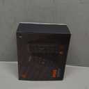 BUGANI Bluetooth Speakers, Portable Speakers, 100FT Range Bluetooth 5.0 TWS Pairing,IPX5 Waterproof Speakers Built-in Mic, 24H Play Type-C,Suitable for Outdoor Speakers at Travel/Party(2 Pack)