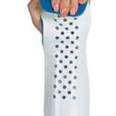 Medline Foam-Padded Colles Splint, Left, Size M, 1 Each