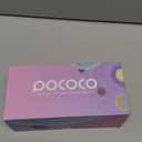 POCOCO Realistic Constellation-1 Series Discs, 5K Resolution, Realistic Patterns, 6 Pieces