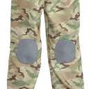 Amscan 841422 Combat Soldier Costume, Children Large Size, 1 Piece (L)