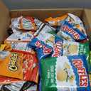 Frito-Lay Variety Packs, Party Mix, Single Serve Bags, 2.41 Pounds (40 Pack) Best By: JUN-16-2026