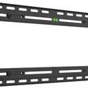 USX MOUNT TV Mount Extension Bracket for Televison Wall Plate, Fitting 16-24 inch Wood Stud and Easy for TV Centering, Max Loading Capacity 154LBS, XAS702