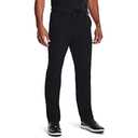 Under Armour Men's Vanish Showdown Pants, Black (001)/Halo Gray, 42W x 30L