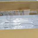 10 Pack Large Shoe Boxes Clear Plastic Stackable,Shoe Storage Organizer with Lids,Shoe Rack for Closet,Shoe Organizer and Shoe Containers for Sneaker Storage, Shoe Display Case Fit up to US Size 13